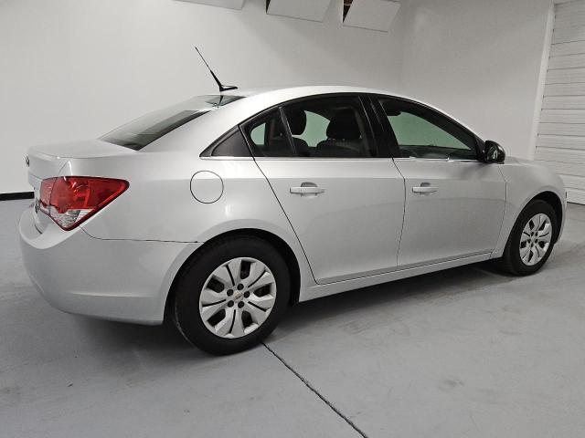 Vin: 1g1pc5sh4c7148825, lot: 54068685, chevrolet cruze ls 20123