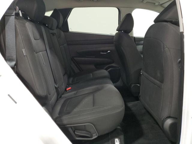 2025 HYUNDAI TUCSON SEL - 5NMJB3DE5SH493392