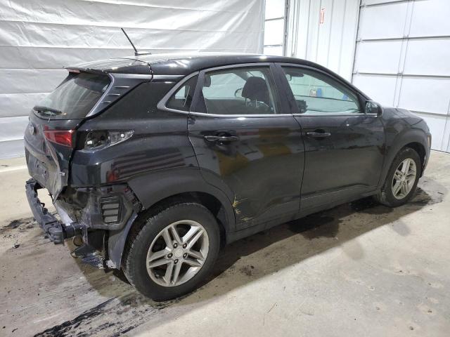 Vin: km8k1caa2lu441670, lot: 50923025, hyundai kona se 20203