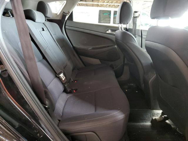 2020 HYUNDAI TUCSON SE - KM8J23A43LU250469