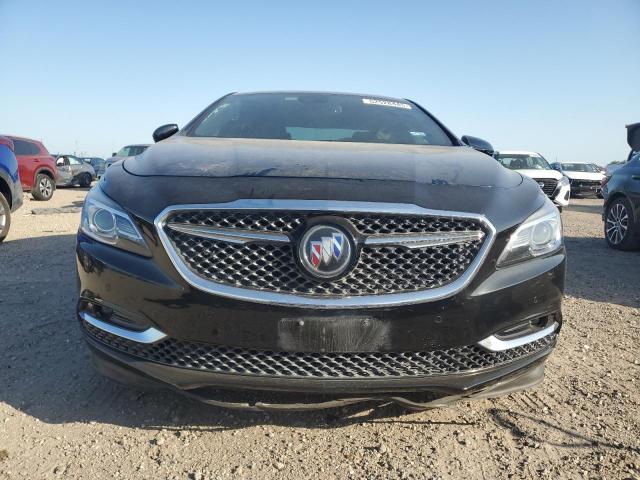 2019 BUICK LACROSSE A 1G4ZU5SS5KU100335
