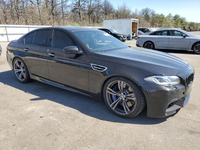 Vin: wbsfv9c54dd096651, lot: 54677955, bmw m5 20134
