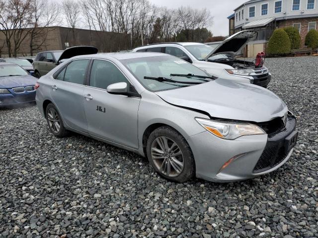 2017 TOYOTA CAMRY LE - 4T1BF1FK9HU440644