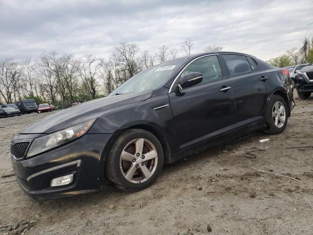 Vin: 5xxgm4a71eg301792, lot: 52954895, kia optima lx 2014 img_1