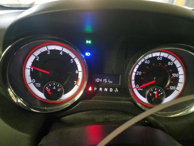 2019 DODGE GRAND CARA 2C4RDGCG4KR688493