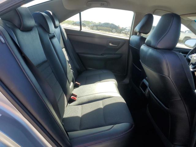 2017 TOYOTA CAMRY LE - 4T1BF1FK7HU628899