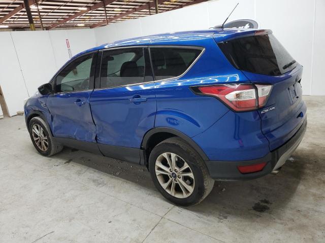 Vin: 1fmcu0gd2huf02633, lot: 51638625, ford escape se 20172