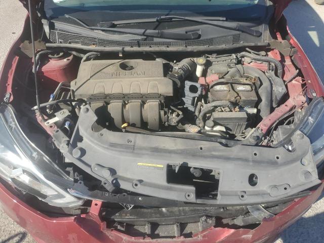 2016 NISSAN SENTRA S - 3N1AB7AP0GL659280