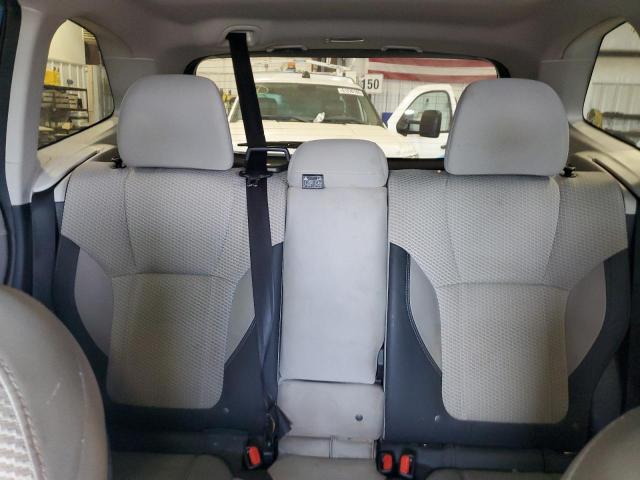 2022 SUBARU FORESTER P - JF2SKAEC7NH521626