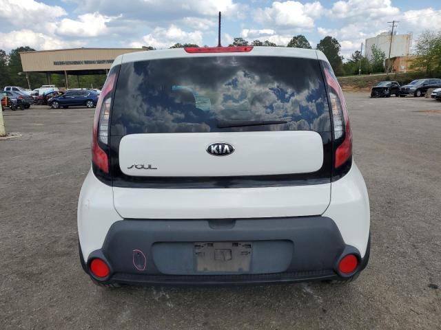 2015 KIA SOUL - KNDJN2A24F7197272