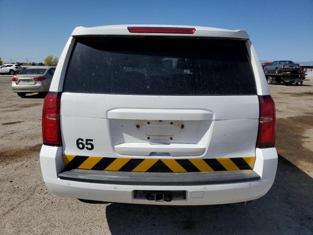 2019 CHEVROLET TAHOE SPEC 1GNSKFEC3KR127520