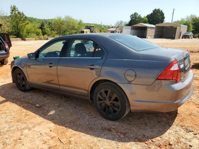 Vin: 3fahp0ha4br135101, lot: 53279665, ford fusion se 20112