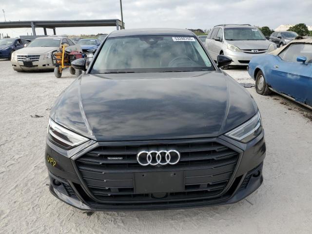 2020 AUDI A8 L - WAU8EAF84LN004211