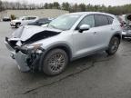 2019 MAZDA CX-5 TOURI - JM3KFBCM7K0603720