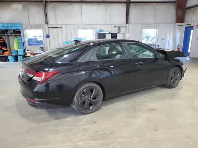 2023 HYUNDAI ELANTRA SE - KMHLM4AG8PU532616