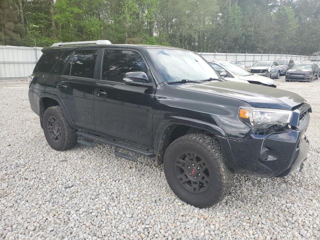Vin: jtebu5jr4j5527112, lot: 51782265, toyota 4runner sr5/sr5 premium 20184