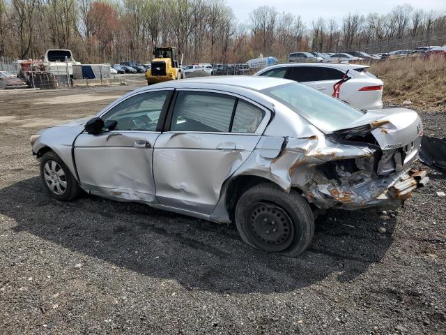 Vin: 1hgcp2f36ca057633, lot: 49716335, honda accord lx 20122