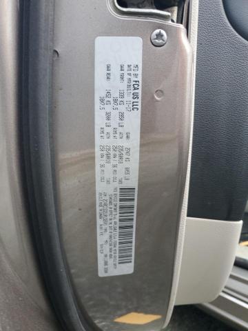 2018 CHRYSLER PACIFICA T - 2C4RC1EG3JR132641
