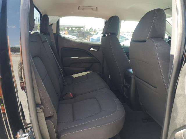 2022 GMC CANYON ELE 1GTG5CEN4N1218739