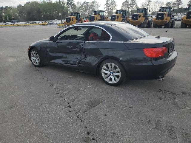 Vin: wbadw7c57ce728676, lot: 51845035, bmw 3 series i sulev 20122