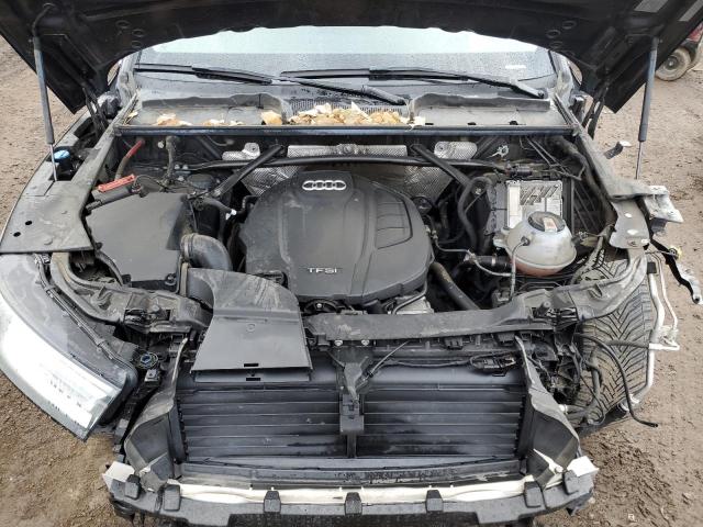 2020 AUDI Q5 PREMIUM - WA1ANAFY2L2069963