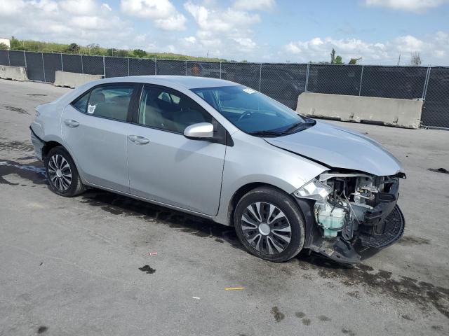 Vin: 2t1burhe4fc449651, lot: 51155125, toyota corolla l 20154