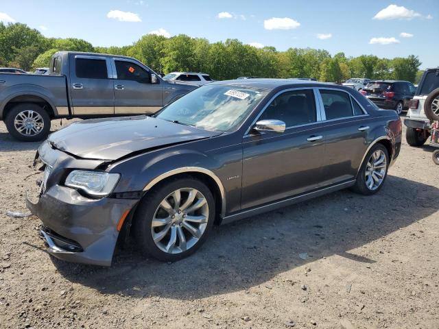 Vin: 2c3ccaeg2jh263866, lot: 53951225, chrysler 300 limited 2018 img_1
