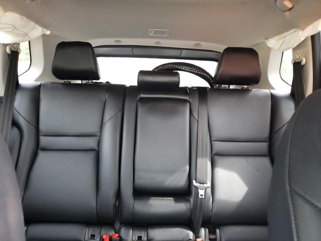 2023 NISSAN ROGUE SV 5N1BT3BBXPC739638