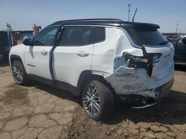 Vin: 3c4njdcn0rt602348, lot: 54323065, jeep compass limited 20242