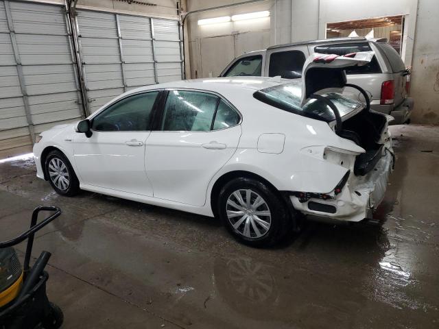 Vin: 4t1b31hk3ku004904, lot: 53882595, toyota camry le 20192
