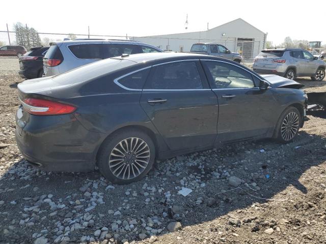 Vin: 3fa6p0t94hr194338, lot: 53837035, ford fusion se 20173