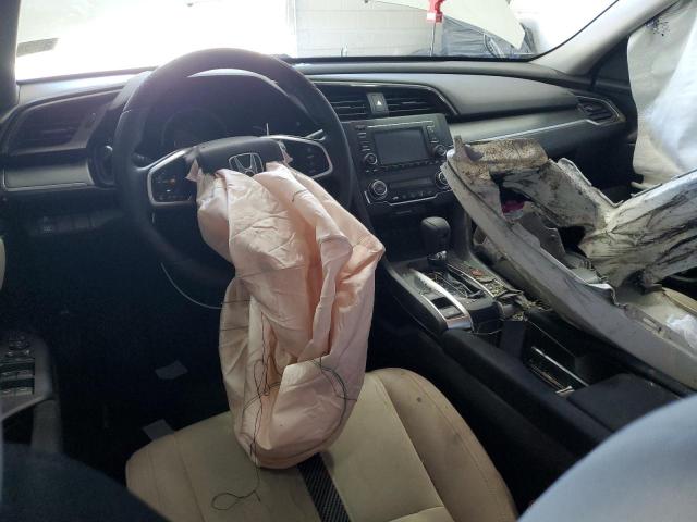 2016 HONDA CIVIC LX - 2HGFC2F56GH549144