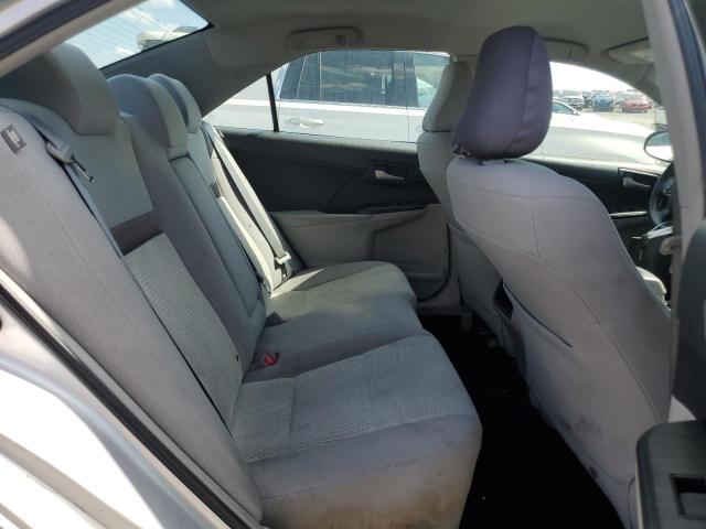 2014 TOYOTA CAMRY L - 4T4BF1FK1ER407901