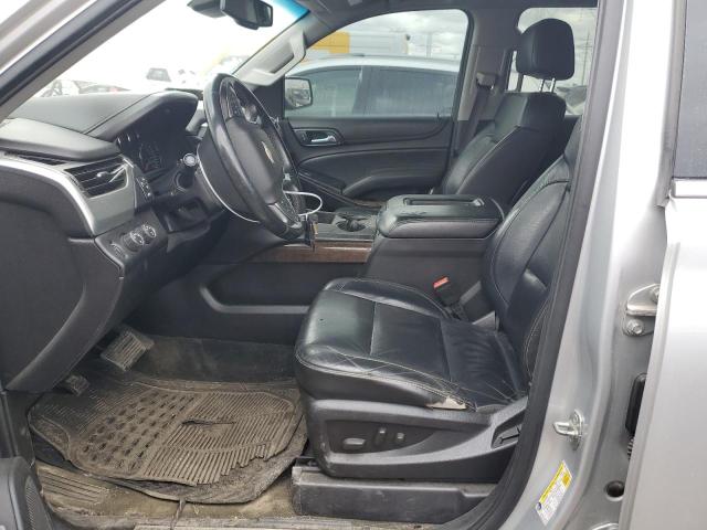 2015 CHEVROLET TAHOE K150 - 1GNSKBKCXFR249584