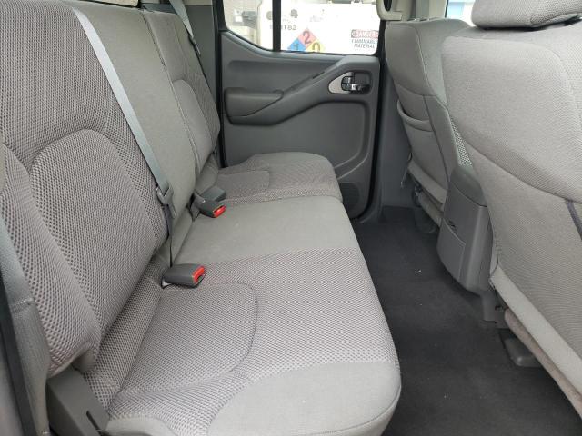 2020 NISSAN FRONTIER S - 1N6ED0EB2LN717332
