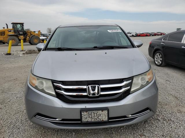 2016 HONDA ODYSSEY SE - 5FNRL5H37GB114485