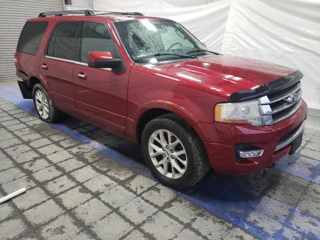 Vin: 1fmju2at6fef12642, lot: 52381405, ford expedition limited 20154