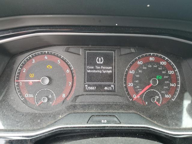 2019 VOLKSWAGEN JETTA S - 3VWC57BU9KM027010
