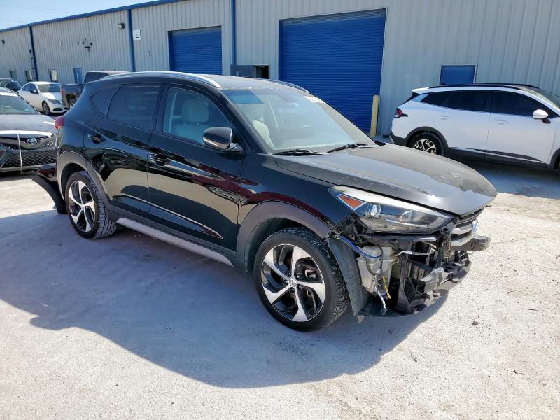 2018 HYUNDAI TUCSON SPO KM8J3CAL6JU744536
