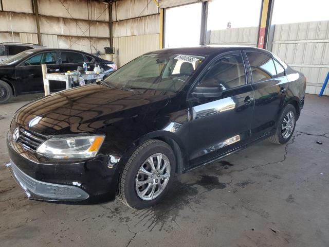 Vin: 3vw2k7aj6dm300810, lot: 54003585, volkswagen jetta base 2013 img_1