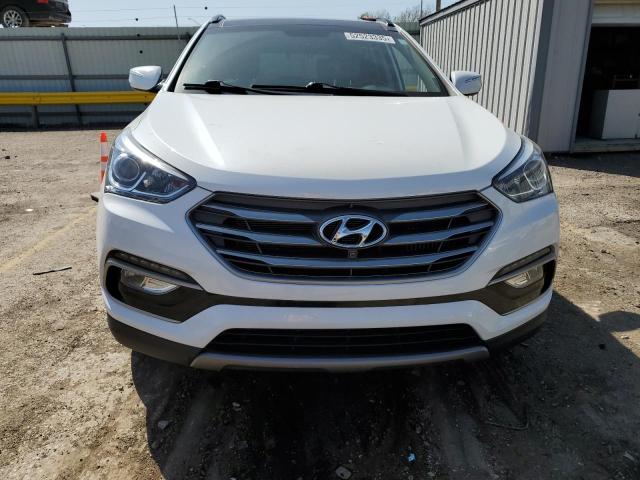 2017 HYUNDAI SANTA FE S - 5XYZW4LA2HG394267