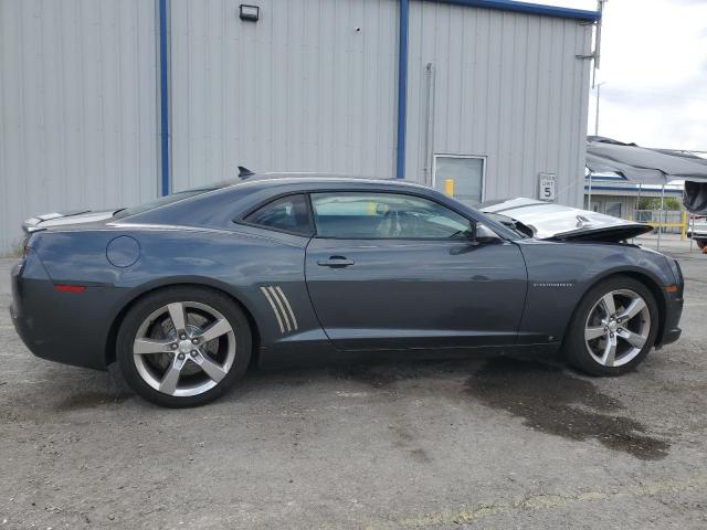 Vin: 2g1fj1ej5a9118866, lot: 55319565, chevrolet camaro ss 20103