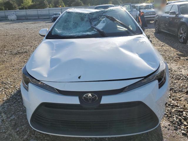 2023 TOYOTA COROLLA LE - 5YFB4MDE7PP061954