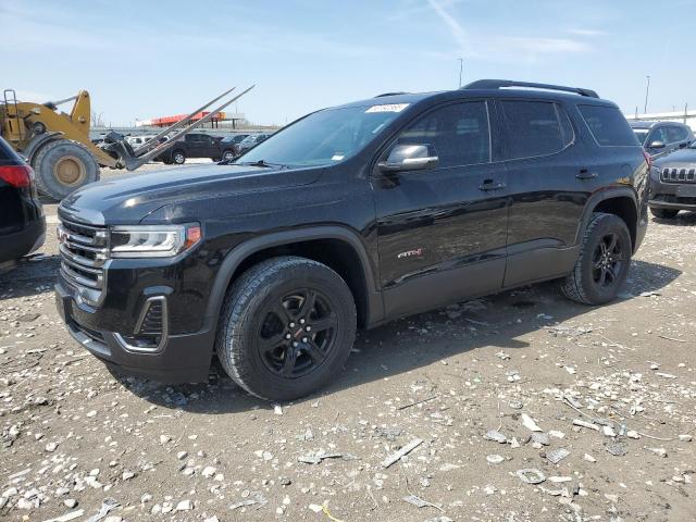 Vin: 1gkknlls6mz215400, lot: 53192365, gmc acadia at4 2021 img_1