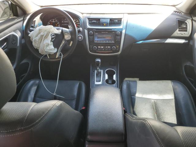 2018 NISSAN ALTIMA 3.5 - 1N4BL3AP4JC233155