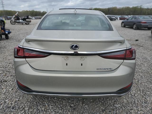 2021 LEXUS ES 300H 58ADA1C13MU003051