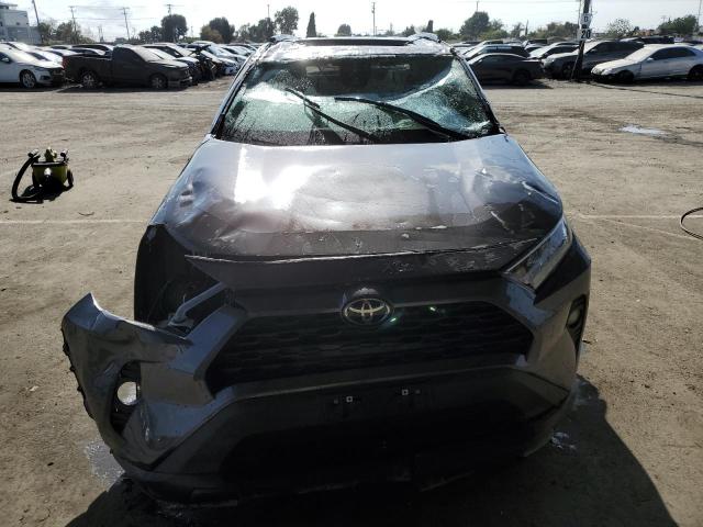2021 TOYOTA RAV4 XLE - 2T3W1RFV2MW183014