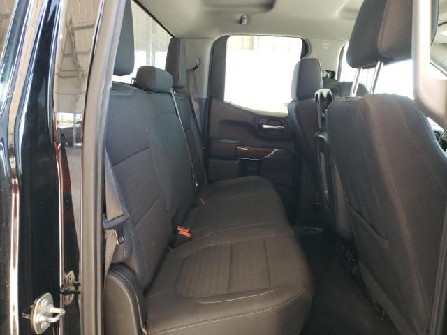 2019 GMC SIERRA K1500 ELEVATION 1GTR9CED6KZ428003
