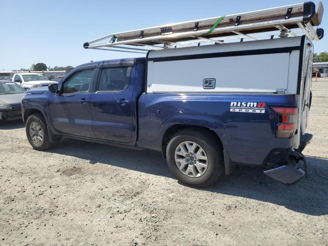 Vin: 1n6ed1fk7nn676588, lot: 52157495, nissan frontier sv 20222