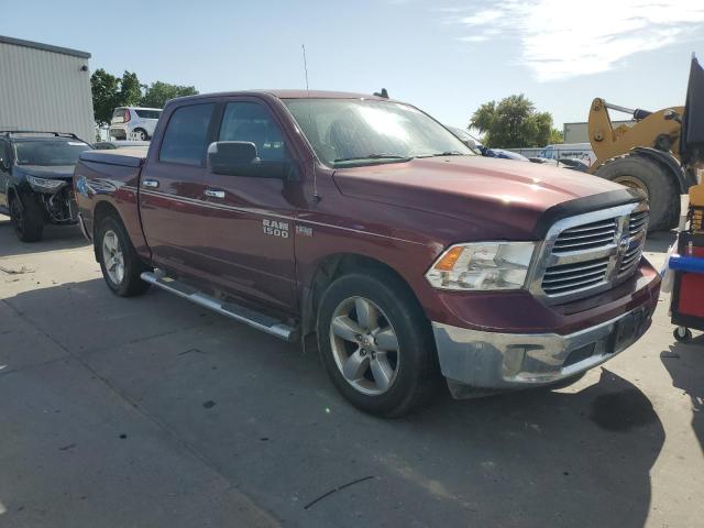 Vin: 3c6rr7ltxgg207990, lot: 53481105, ram 1500 slt 20164